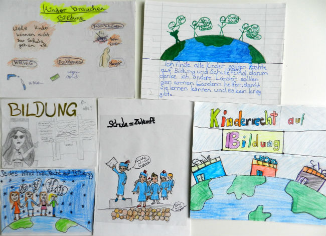 Realschule Kreuzviertel 2015