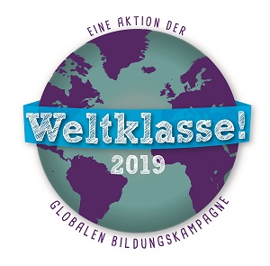 Weltklasse!-Siegel 2019
