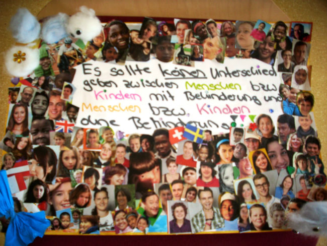 Sophie-Scholl-Schule 2013