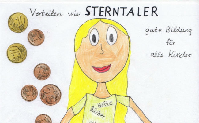 Nordschule Groß-Gerau 2015