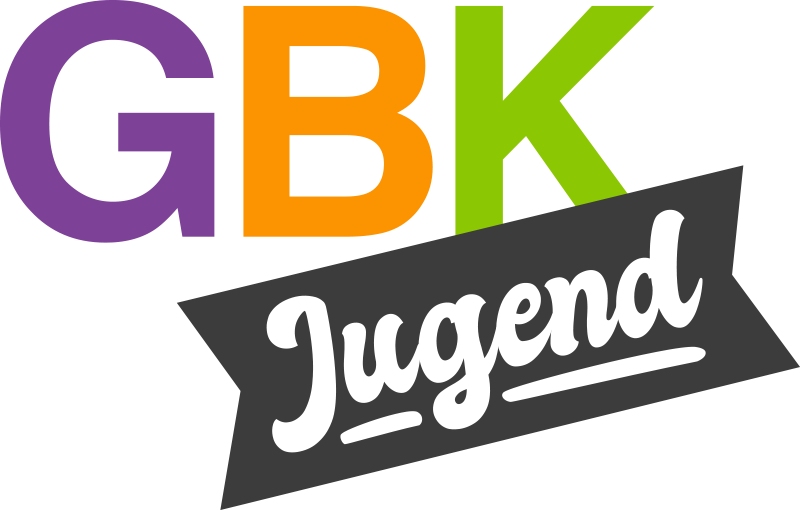 Logo GBK Jugend